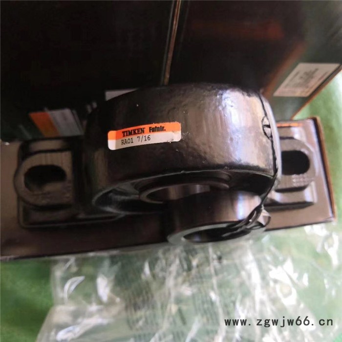 FAFNIR 进口轴承 非标轴承风机轴承美国轴承外球面轴承进口冷却塔轴承图4