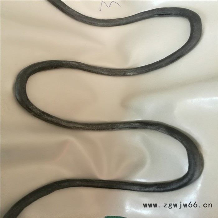 朔涵 弹簧半圆排水管 软式弹簧排水管 半圆排水管图2