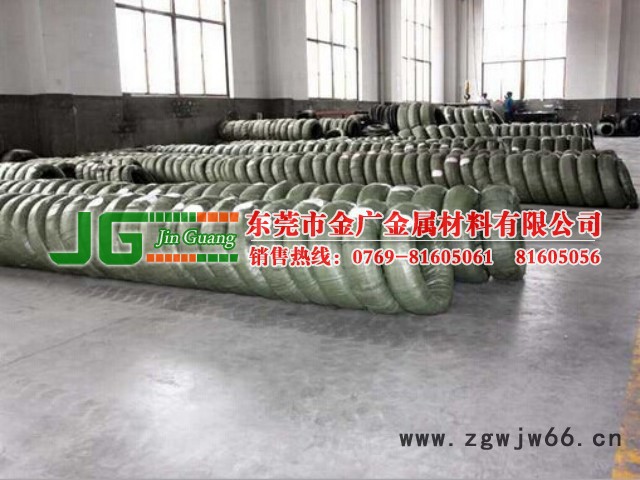 9260弹簧钢 9260弹簧钢丝价格图3