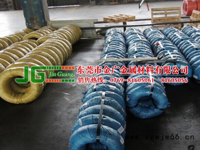 9260弹簧钢 9260弹簧钢丝价格图2