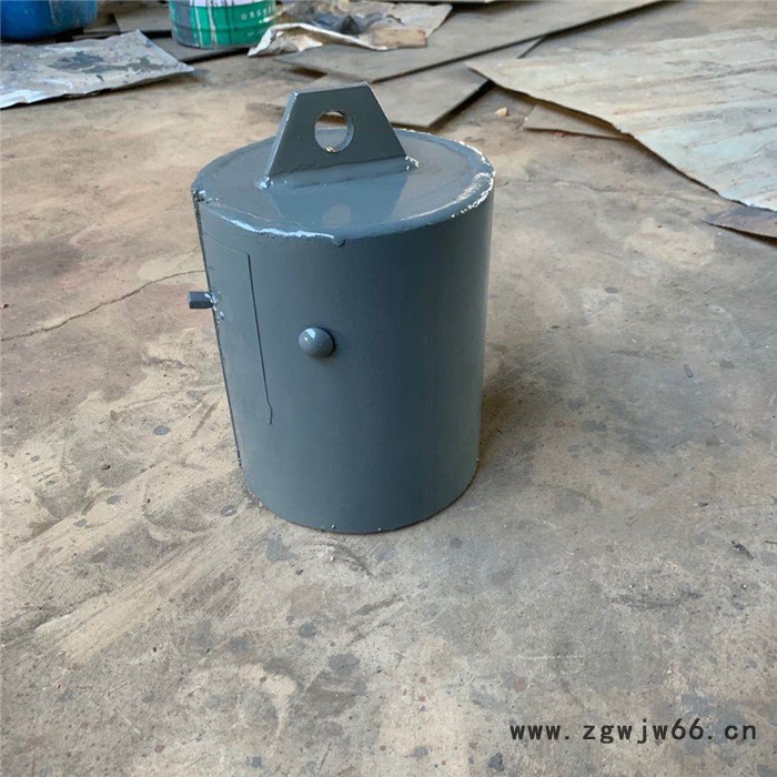 厂家供应单U形A型弹簧吊架C2 HG/T21629化工管道弹簧支吊架厂家图3