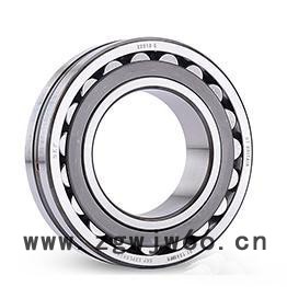 景州传动设备 调心滚子轴承 进口轴承 SKF轴承 推力调心滚子轴承图5