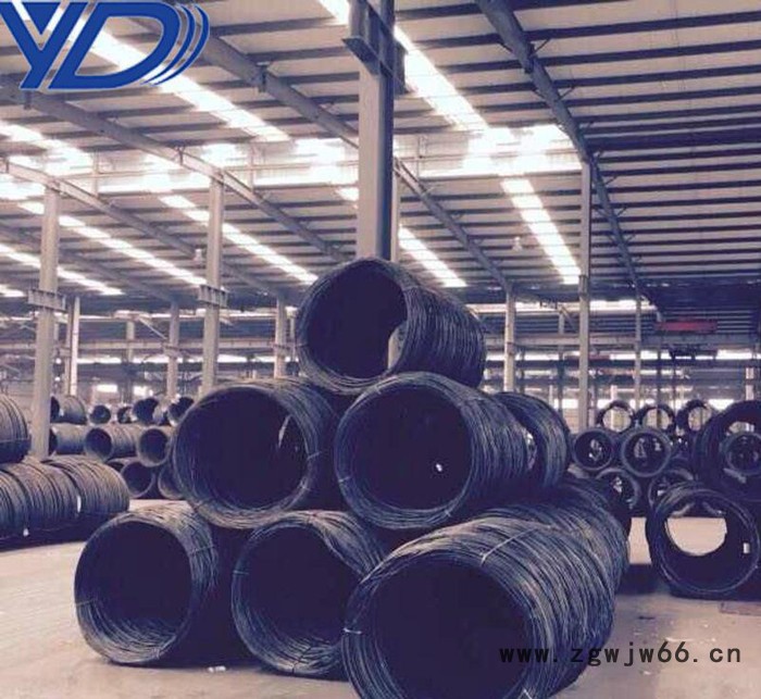 精七50CrMo4线材【盘条】螺丝线紧固件线材图2