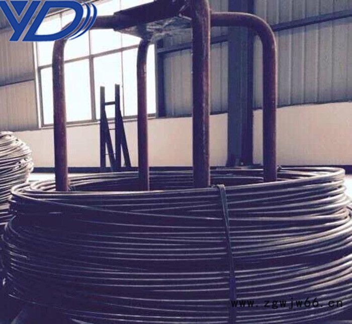 精七50CrMo4线材【盘条】螺丝线紧固件线材图3