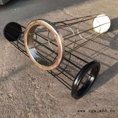 恒盟厂家供应弹簧骨架除尘器骨架文氏管弹簧骨架喷塑除尘骨架现货直发