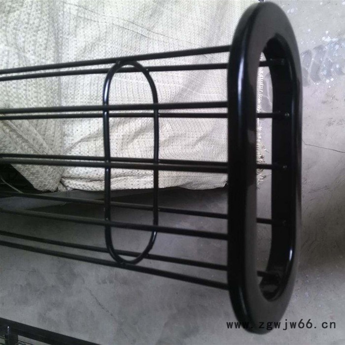 恒盟厂家供应弹簧骨架除尘器骨架文氏管弹簧骨架喷塑除尘骨架现货直发图7