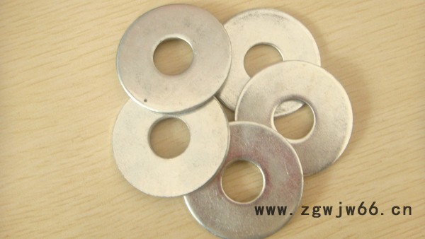 闯世M8-M120 闯世紧固件图3