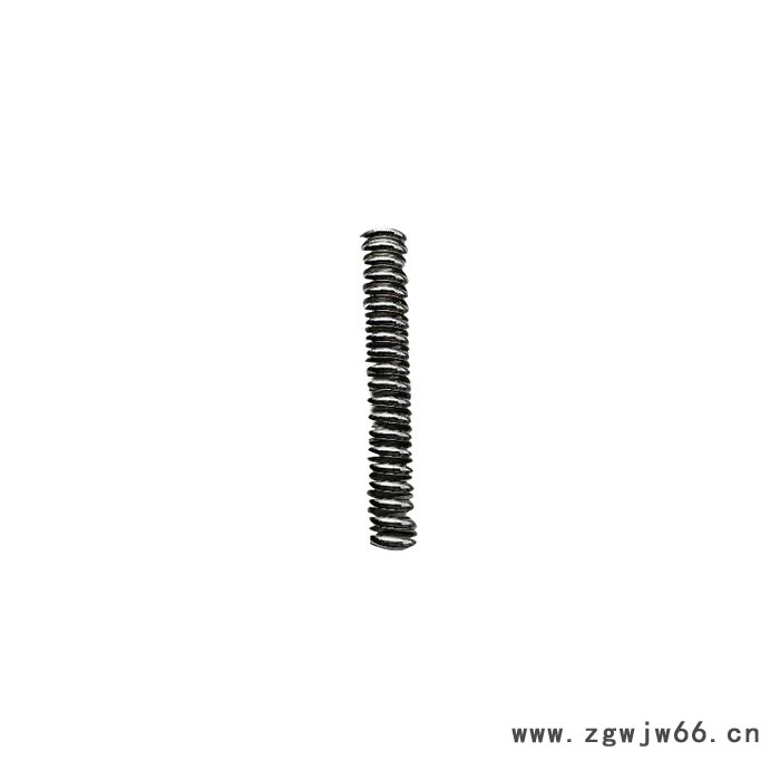 庆奥罐装机配件压缩拉伸弹簧厂家定制  不锈钢弹簧弹簧加工定制图2