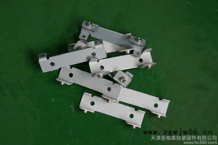 天津圣格莱锐紧固件有限公司（啥都有网平台）供应螺栓图3