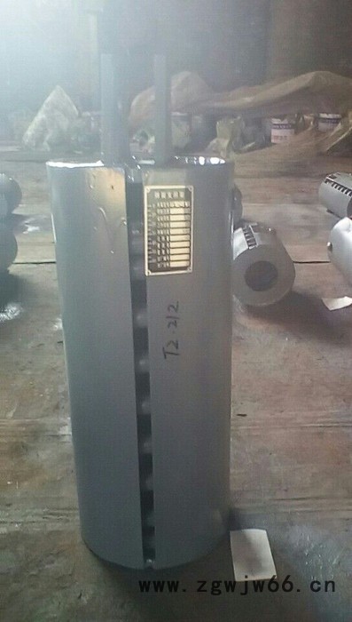 供应沧州华源管道齐全T2——双板整定弹簧组件图4