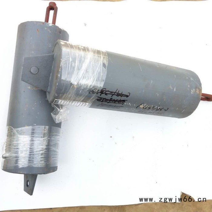 供应沧州华源管道齐全T2——双板整定弹簧组件图5