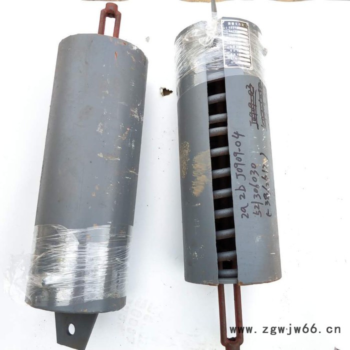 供应沧州华源管道齐全T2——双板整定弹簧组件图2