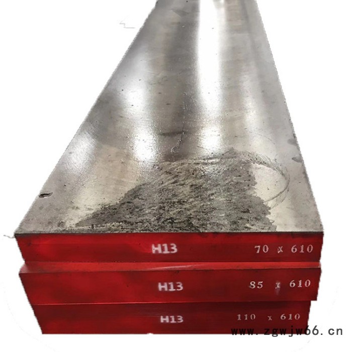 轴承钢圆钢 轴承钢规格齐全 轴承钢 鲁骏特钢 可定制图3