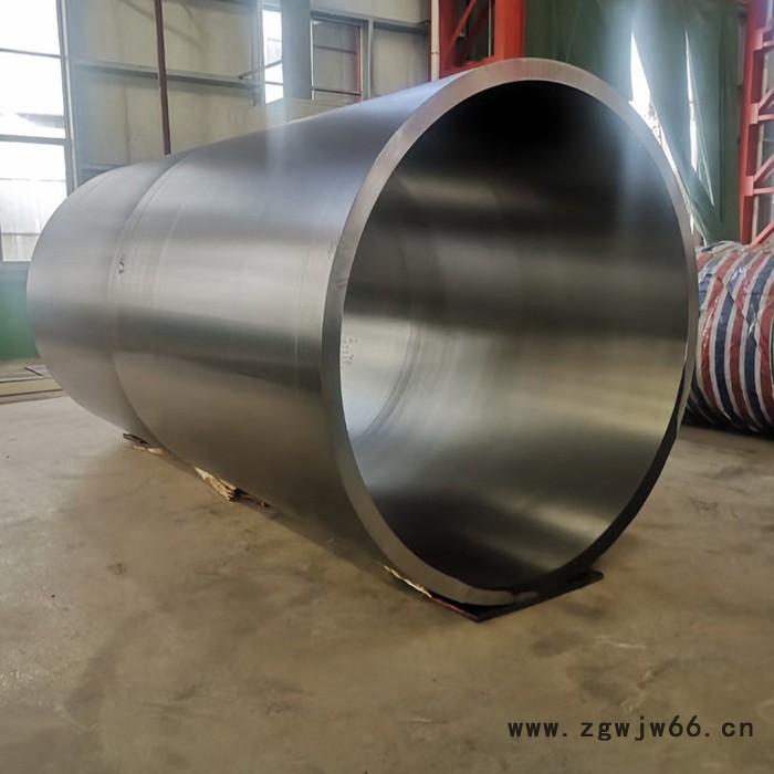 轴承钢圆钢 轴承钢规格齐全 轴承钢 鲁骏特钢 可定制图4