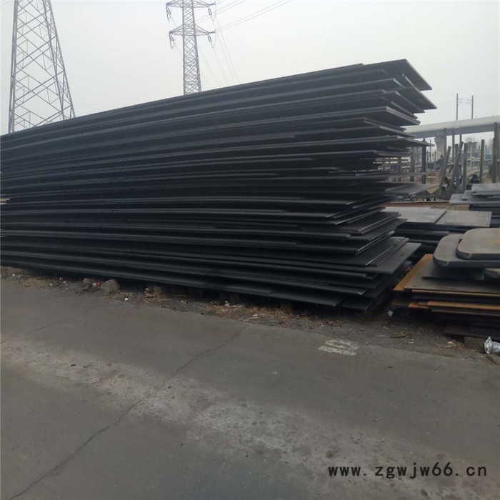 直销65Mn弹簧钢 65MN弹簧钢 高耐磨65Mn 规格齐全图4