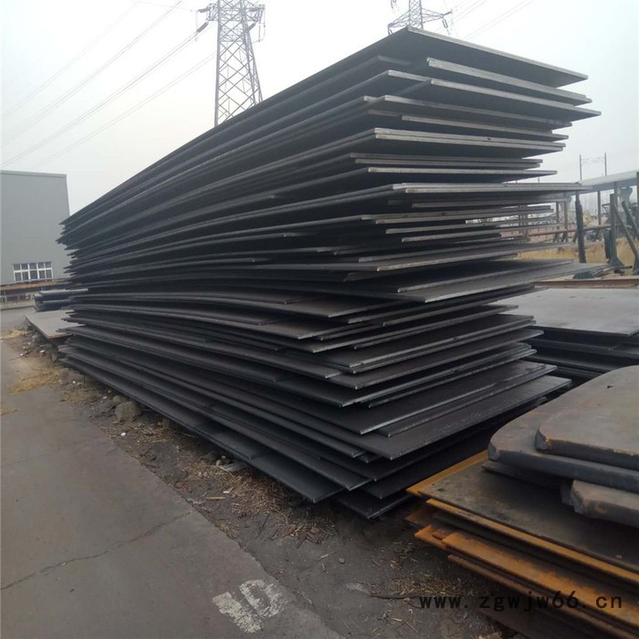 直销65Mn弹簧钢 65MN弹簧钢 高耐磨65Mn 规格齐全图5