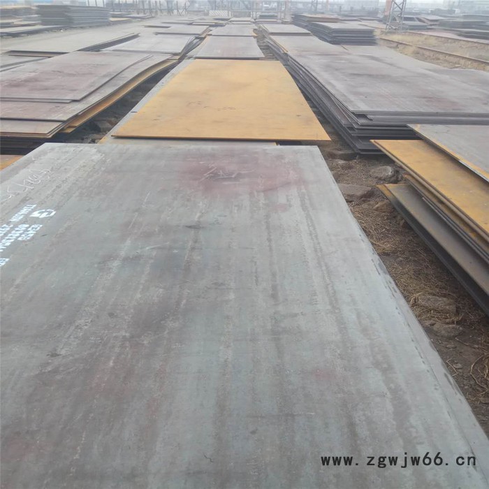 直销65Mn弹簧钢 65MN弹簧钢 高耐磨65Mn 规格齐全图2