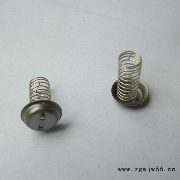 厂家供应威艺触摸弹簧65Mn线 质量保证图2