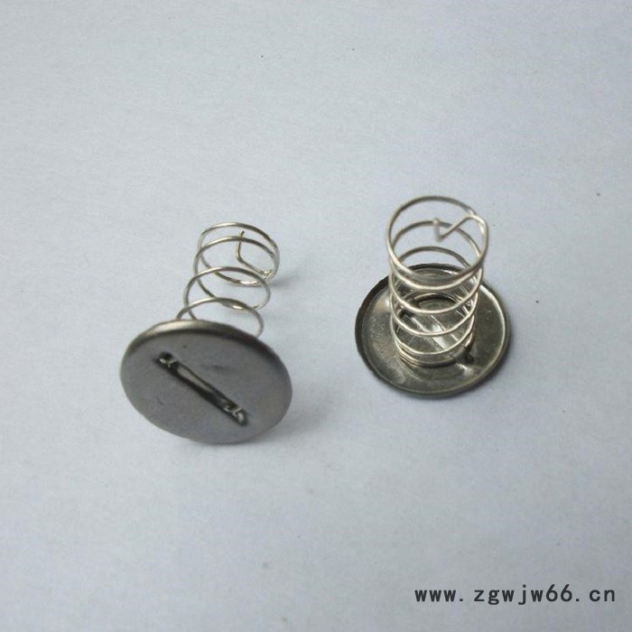 厂家供应威艺触摸弹簧65Mn线 质量保证图3