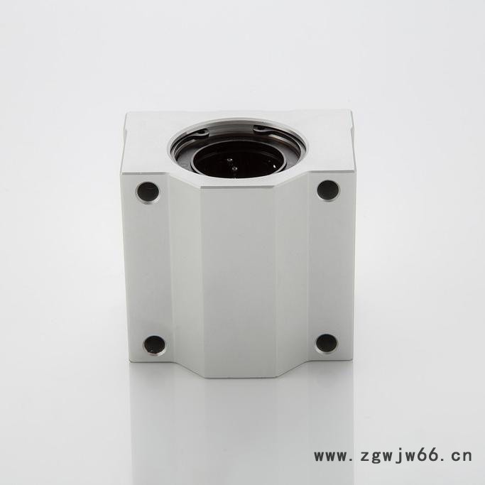 SC直线轴承轴承-SC直线轴承轴承厂家-万马轴承图2