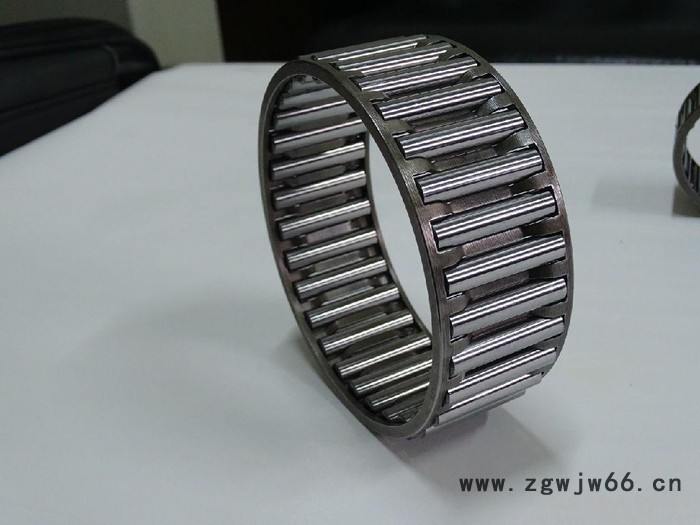 精益轴承    汽车滚针轴承  安装方便 农机类轴承 中型、大型拖拉机及其它农业机械设备     质量保证图4