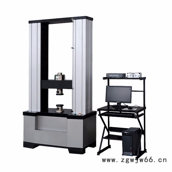 济南五星**THLY-100弹簧拉压试验机 弹簧拉力试验机图2