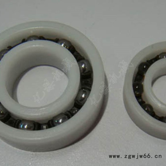 亿煤 轴承 塑料轴承 塑料轴承商家出售 塑料轴承现货销售图4