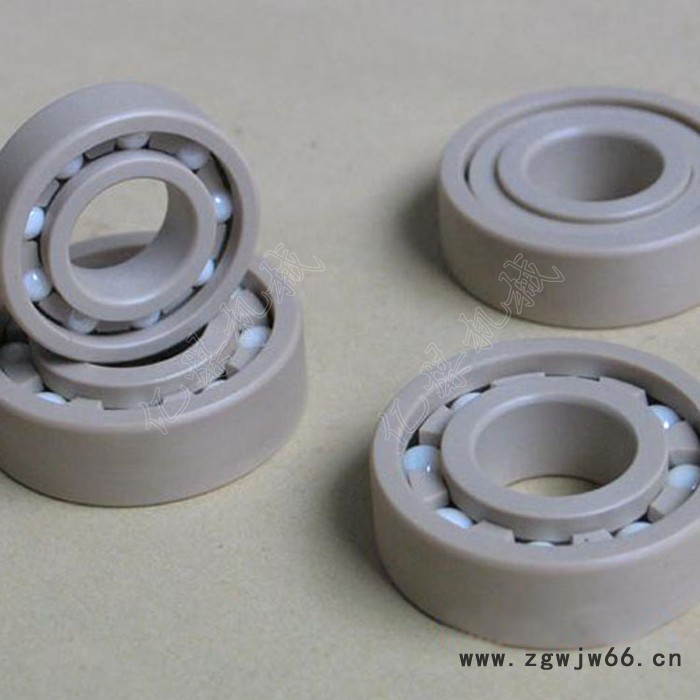 亿煤 轴承 塑料轴承 塑料轴承商家出售 塑料轴承现货销售图3