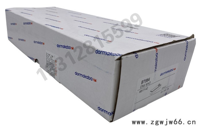 促销原装多玛地弹簧BTS84承重100KG 德国多玛地弹簧 玻璃门木门地弹簧双向开启推拉门 自动关门器 多玛自动门图5