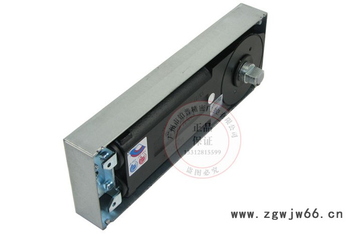 促销原装多玛地弹簧BTS84承重100KG 德国多玛地弹簧 玻璃门木门地弹簧双向开启推拉门 自动关门器 多玛自动门图4