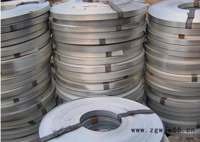 折弯弹簧钢带C67S价格 C67S弹簧钢性能图5