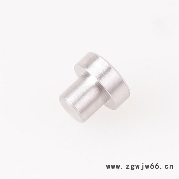 东莞创亿鑫精密紧固件销钉、铆钉、定位销钉、轴芯图3