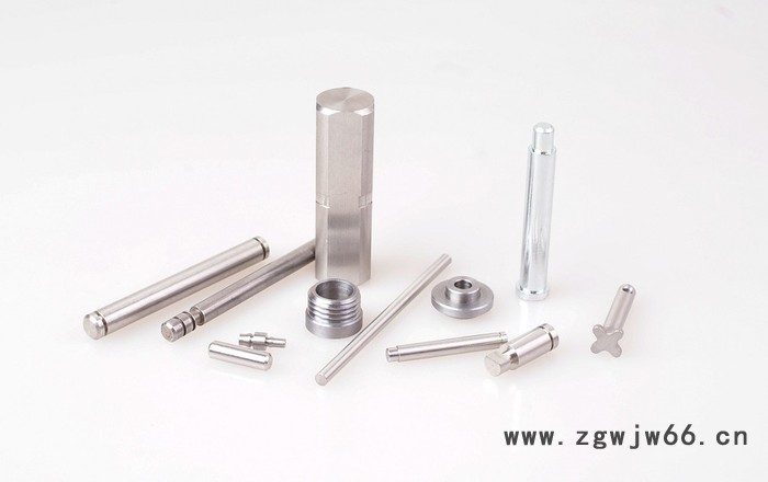 东莞创亿鑫精密紧固件销钉、铆钉、定位销钉、轴芯图6