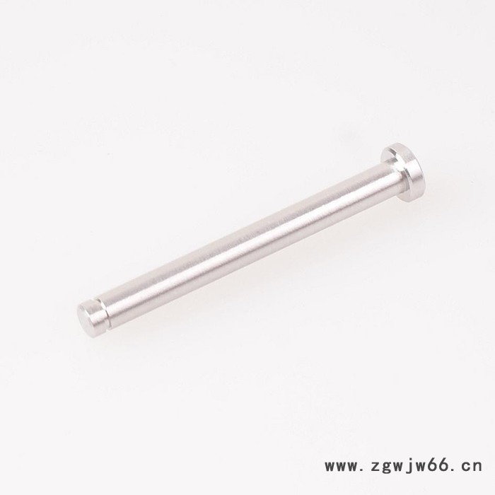 东莞创亿鑫精密紧固件销钉、铆钉、定位销钉、轴芯图7