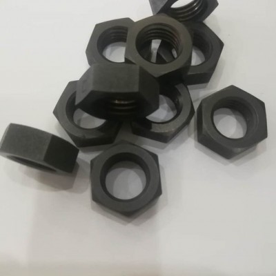 紧固件涂层螺栓螺母润滑防腐涂层 乐盛捷