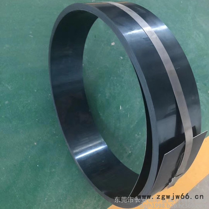 65mn弹簧钢带模具弹簧片淬火锰钢板片弹簧钢板弹簧钢片 65MN钢板图3