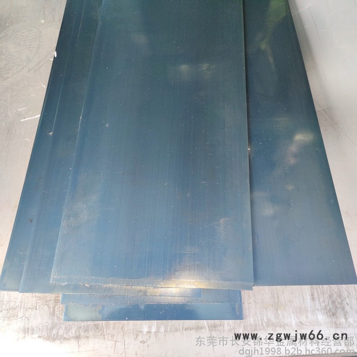 65mn弹簧钢带模具弹簧片淬火锰钢板片弹簧钢板弹簧钢片 65MN钢板图4