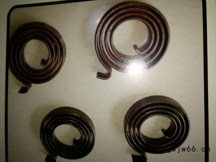 供应五金R130-07减压弹簧_1图4