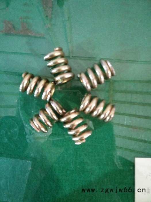 供应五金R130-07减压弹簧_1图7