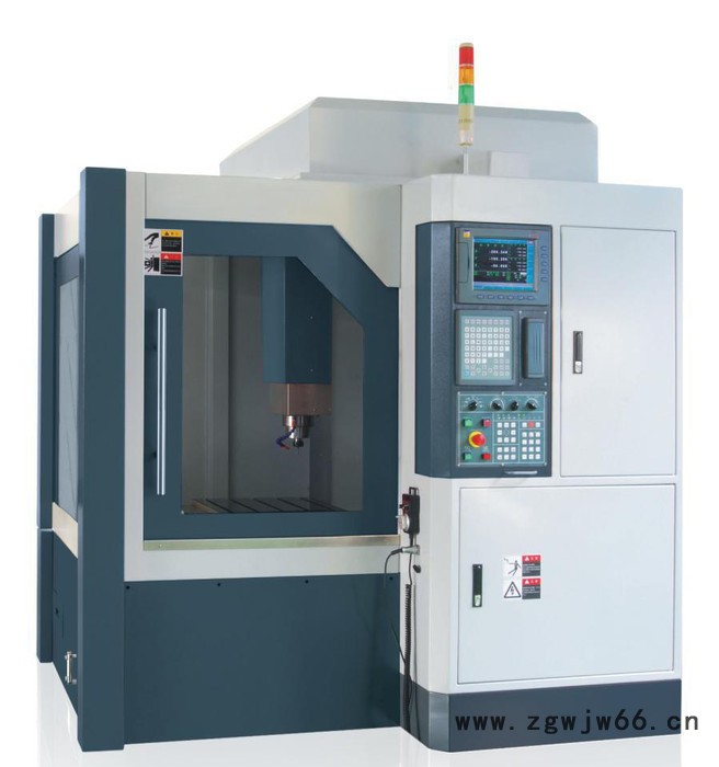 金属模具雕刻机、数控高速雕铣机、650带刀库雕铣机、雕铣机价格图3