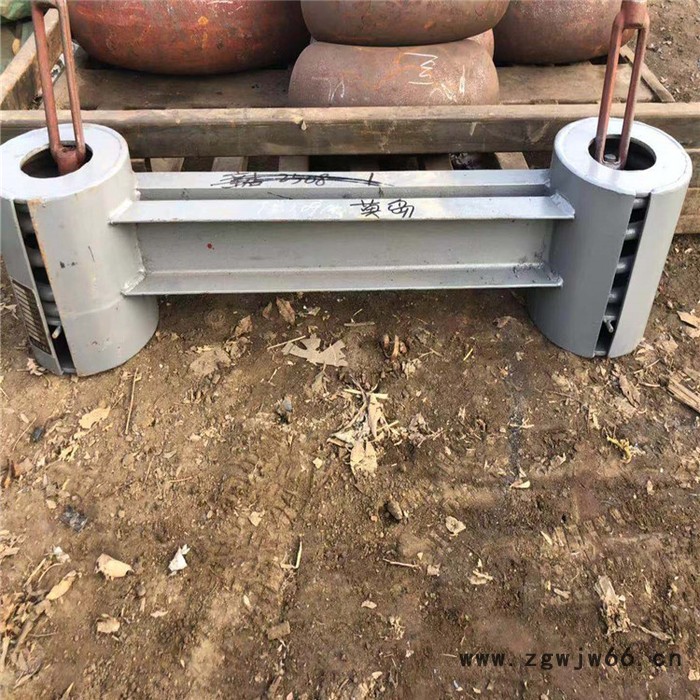 变力弹簧支吊架 恒力碟簧支吊架 可变弹簧支吊架 管道弹簧支吊架 实体厂家 齐鑫VS180F6图2