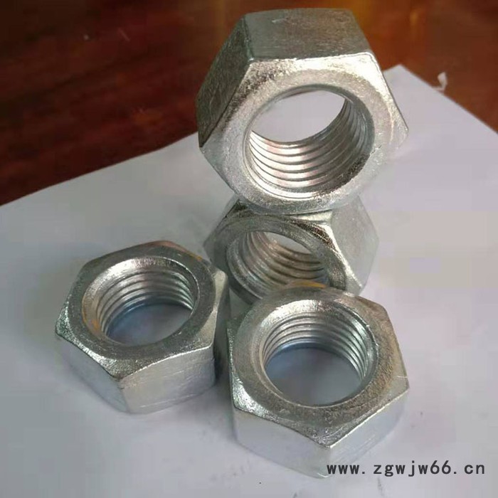 福岛fd-螺母 螺母紧固件 不绣钢图3