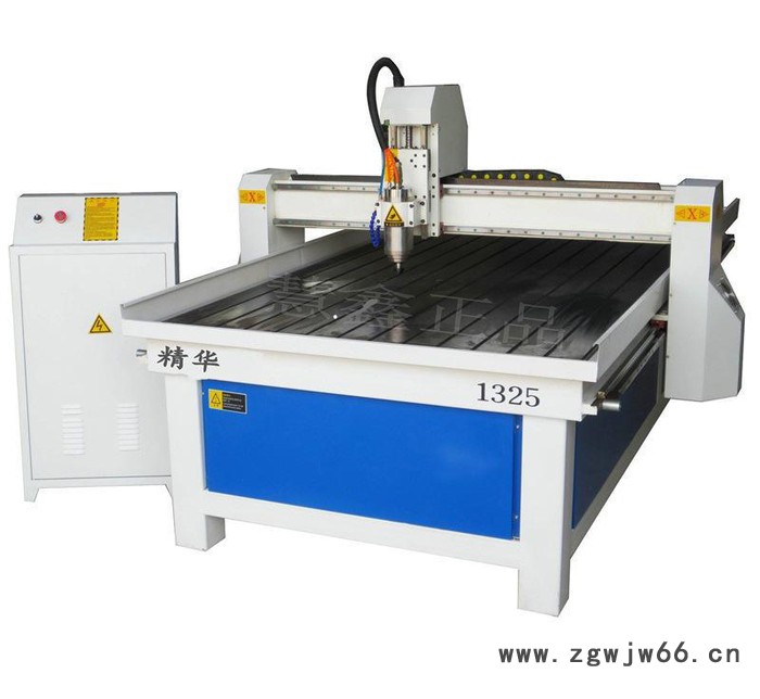 济南精华-1325墓碑雕刻机 石材雕刻机 石碑金属模具雕刻机图2