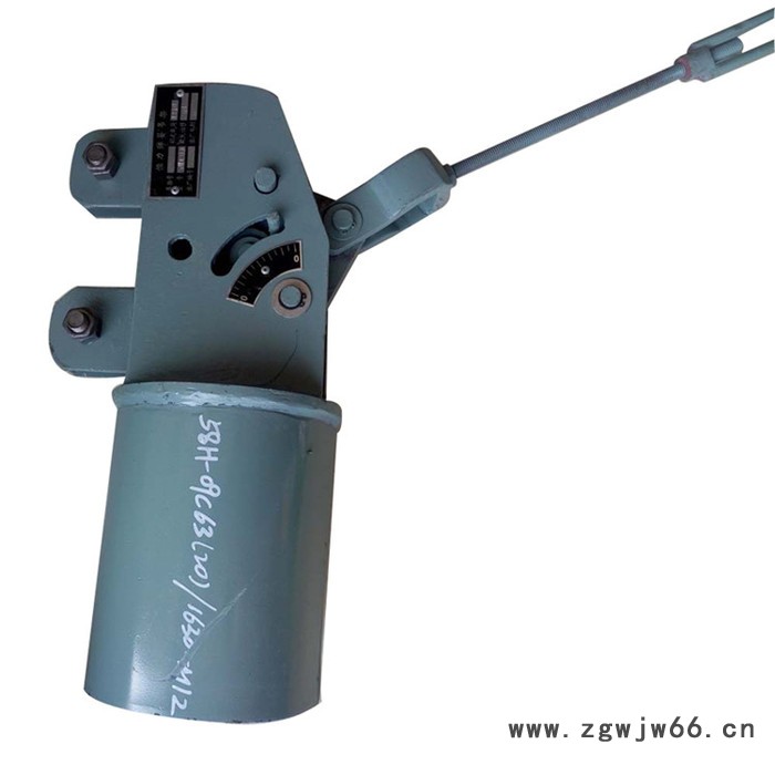 沧州齐鑫厂家大量供应 双U形A型弹簧吊架C4 弯管单U形A型弹簧吊架图5