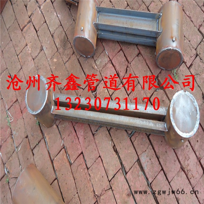 TH1中间连接吊架弹簧，弹簧支吊架，齐鑫专业生产图4