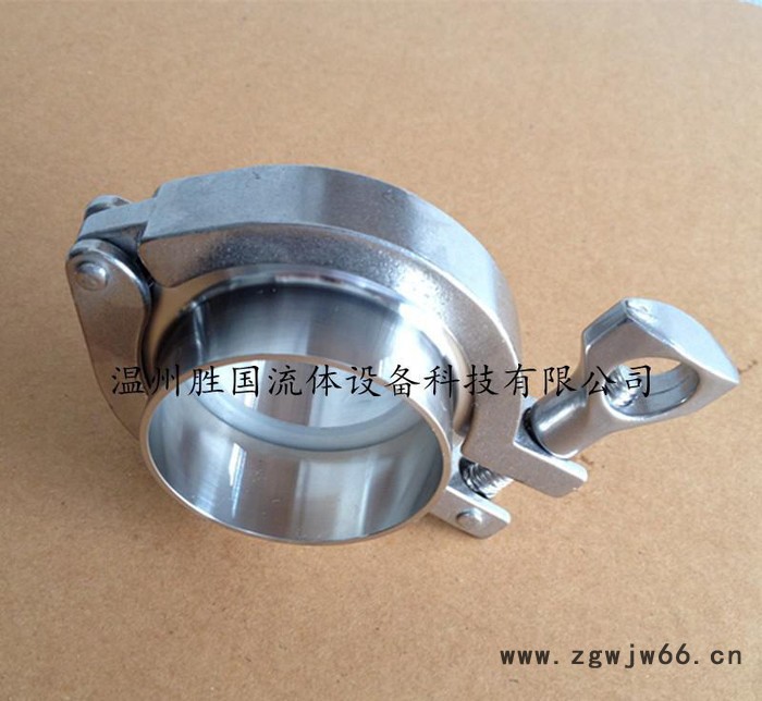 工厂直销不锈钢紧固件接头 大量现货 价格合理图3