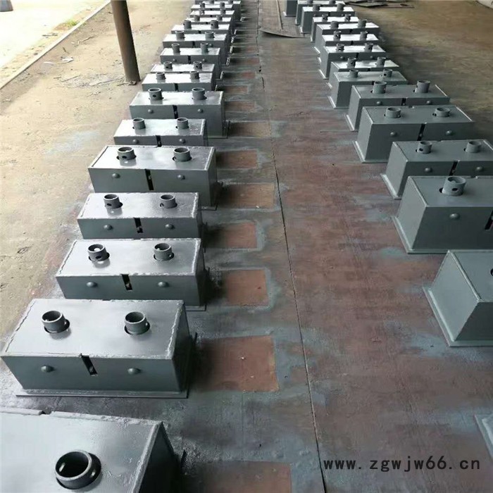 齐鑫厂家专业生产弹簧支吊架，整定弹簧支吊架**价廉图4