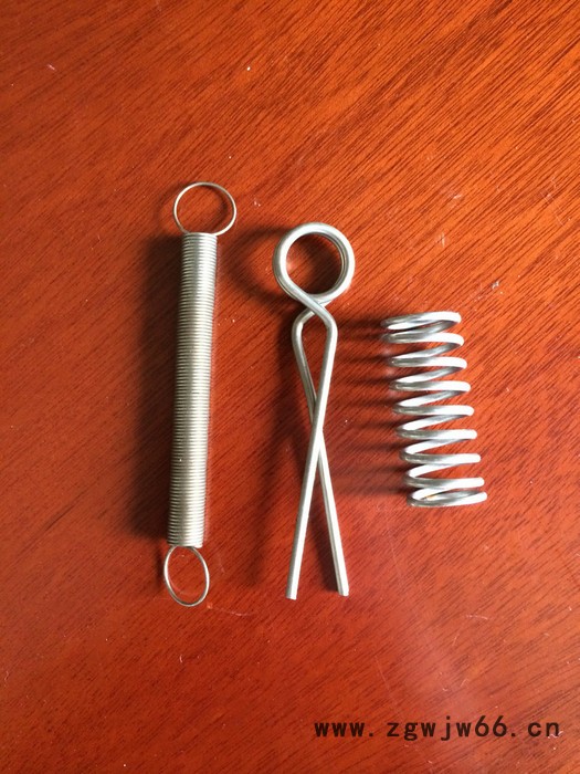 供应NH452-07减压弹簧图6