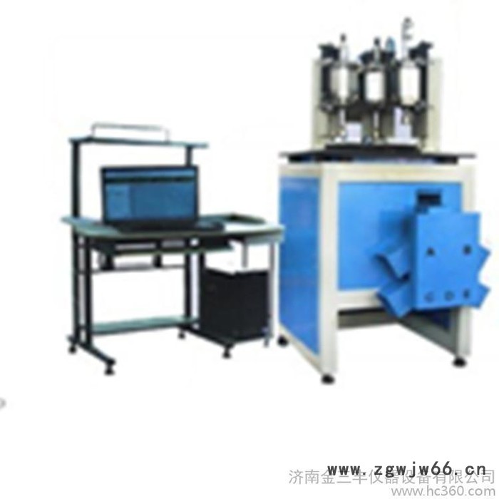 弹簧负荷分选机  济南金三丰弹簧负荷分选机供应商图2