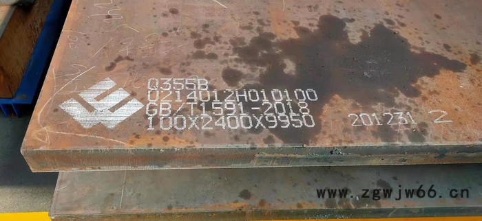 山东良茂60Si2Mn弹簧钢65锰弹簧板厂家图4